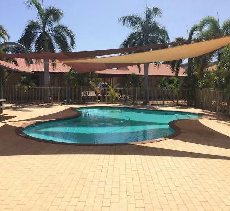 Latitude20 Karratha Apartments Zewnętrze zdjęcie