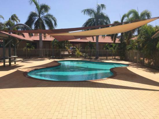 Latitude20 Karratha Apartments Zewnętrze zdjęcie