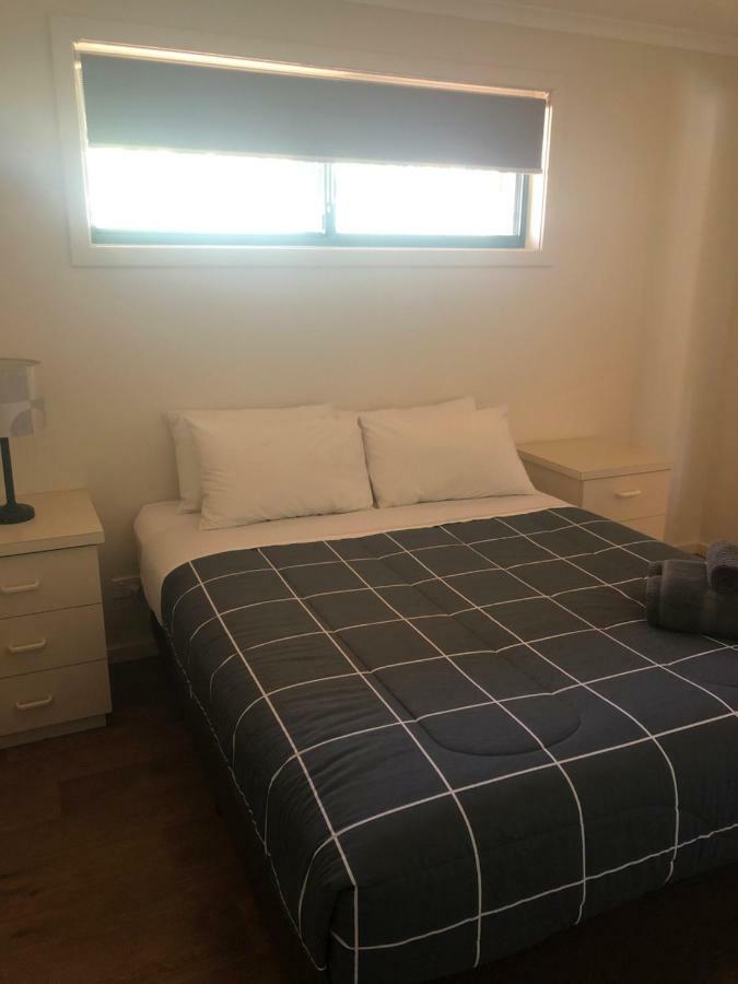 Latitude20 Karratha Apartments Zewnętrze zdjęcie